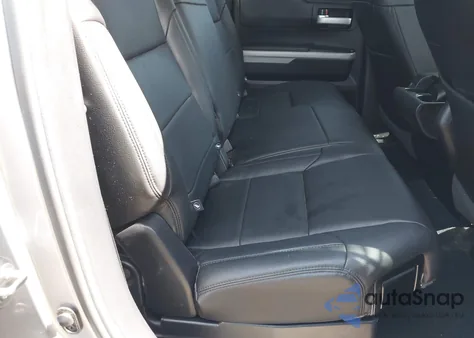 2021 Toyota Tundra Sr5 from USA, damaged, VIN 5TFRY5F10MX290041